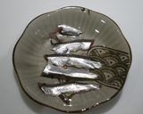 離乳食としてもOK　鰯ハンバーグ作り方4写真