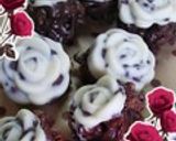 ふわもちっ♡フロランタン風チョコクランチ作り方33写真