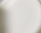 簡単♪冷めてもトロトロ！チーズソース作り方1写真