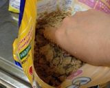 ぬか床作り*\(^o^)/*作り方1写真