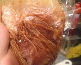 白菜たっぷり！豚肉の蒸し煮☆作り方1写真