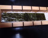 雛祭りに…柚子酢を使った海老の箱寿司作り方4写真