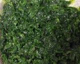 ご飯の共に海苔の佃煮作り方2写真
