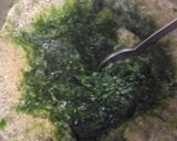 ご飯の共に海苔の佃煮作り方5写真