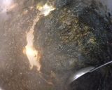 ご飯の共に海苔の佃煮作り方8写真