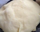 ♡カリふわメロンパン♡HM•HB使用作り方2写真