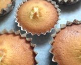 混ぜるだけで覚えなくても簡単マドレーヌ作り方3写真
