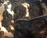ご飯の共に海苔の佃煮作り方9写真