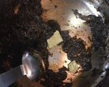 ご飯の共に海苔の佃煮作り方10写真