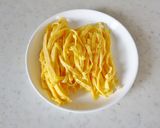 春限定❀あさりと菜の花のちらし寿司作り方6写真