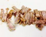 きのこチーズ作り方1写真