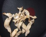 おつまみに！ささみのすじ焼き☆節約作り方1写真