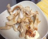 おつまみに！ささみのすじ焼き☆節約作り方2写真