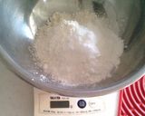 ✿ひな祭り✿サクサク雛あられ風クッキー作り方2写真