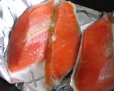 お祝いに♬身近な材料で☆お花の押し寿司☆作り方7写真