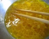 お祝いに♬身近な材料で☆お花の押し寿司☆作り方8写真