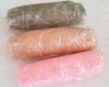 ✿ひな祭り✿サクサク雛あられ風クッキー作り方8写真