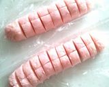 ✿ひな祭り✿サクサク雛あられ風クッキー作り方9写真