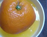 レンジ☆柑橘系マーマレード☆お急ぎ編作り方3写真
