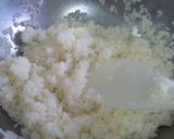 お祝いに♬身近な材料で☆お花の押し寿司☆作り方12写真