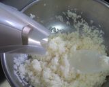 お祝いに♬身近な材料で☆お花の押し寿司☆作り方13写真