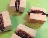 ★簡単★厚揚げ和風ロールキャベツ！作り方6写真