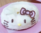ドーナツdeキティちゃん☆作り方8写真