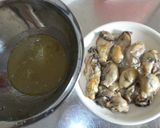 炊飯器で簡単旨々♪本格カキピラフ作り方3写真