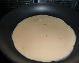 昔懐かし大阪の「お好み焼き」作り方1写真