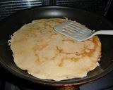 昔懐かし大阪の「お好み焼き」作り方3写真
