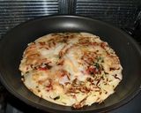 昔懐かし大阪の「お好み焼き」作り方4写真