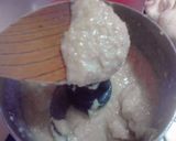 手作り発芽玄米味噌　大豆不使用作り方7写真