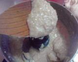 手作り発芽玄米味噌　大豆不使用作り方7写真