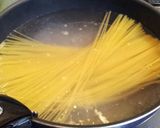 中華鍋ひとつで簡単おいしいナポリタン作り方2写真
