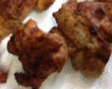 プレミアム•フライドチキン作り方11写真