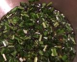 夏バテ解消！焼き浸しの旨にらダレ作り方2写真