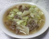 プチッと鍋で作る簡単皮♥ワンタン作り方8写真