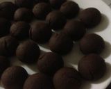 ほろほろスノーボール♪作り方5写真