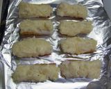 うちの夕飯　もう一品！じゃがちくわ作り方3写真
