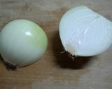 玉ねぎのみじん切り!!!!作り方3写真