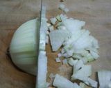 玉ねぎのみじん切り!!!!作り方5写真