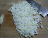 玉ねぎのみじん切り!!!!作り方6写真
