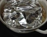 お餅入り(._.)豚大根煮作り方6写真
