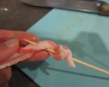 昭和の串カツ!父の味!作り方8写真