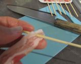 昭和の串カツ!父の味!作り方6写真
