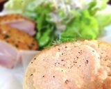 万能‼︎明太ディップ♪( ´▽｀)作り方4写真