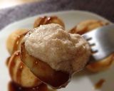 万能‼︎明太ディップ♪( ´▽｀)作り方5写真
