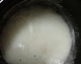 マシュマロで“杏仁豆腐”風デザート作り方2写真