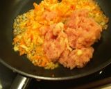 ご飯がすすむ♪炒り豆腐作り方3写真