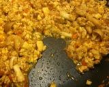 ご飯がすすむ♪炒り豆腐作り方7写真